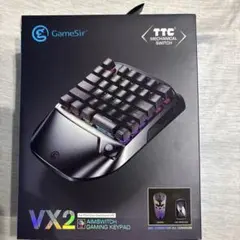 2026年最新】GAMESIRVX2の人気アイテム - メルカリ