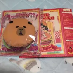 2026年最新】mellojoyカピバラバーガーの人気アイテム - メルカリ