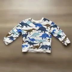 男児用　トレーナー 90〜100