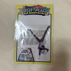 にじさんじ ROF-MAO 不破湊3周年 アクスタ