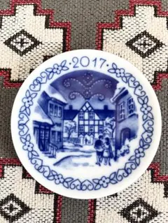 2026年最新】ロイヤルコペンハーゲン 2017の人気アイテム - メルカリ