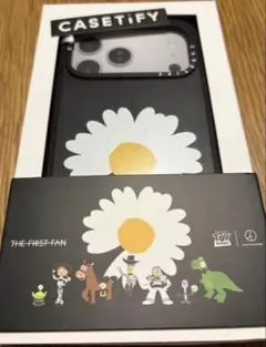 新品 正規品iphone17ケース トイストーリーPEACEMINUSONE - メルカリ