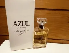 2025年最新】azul by moussy オードトワレ インザスポットライトの人気