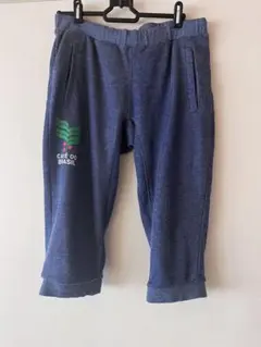 ATHLETA アスレタ ハーフパンツ ショートパンツ ブルーのサムネイル