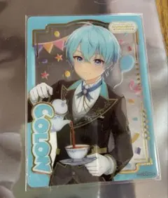 すとぷり　ころんくん　D賞　執事喫茶ver.