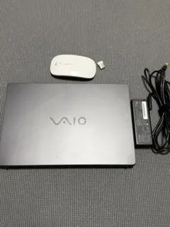 VAIO VJS111D12N i5-6200U 中古です