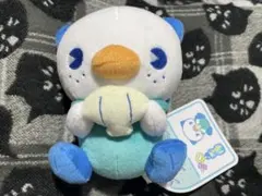 ポケモンセンター ポケモン ぬいぐるみ サイコソーダリフレッシュ ミジュマル