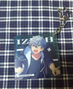 瀬名泉　スターキーホルダーコレクション　あんさんぶるスターズ！　Knights