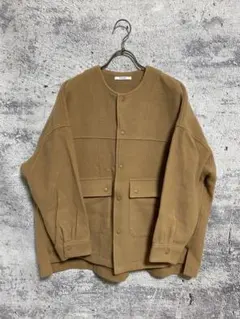 2025年最新】MANON ジャケット・アウターの人気アイテム - メルカリ