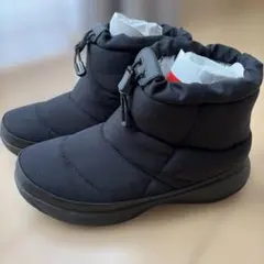 ノースフェイス　ヌプシブーツ　24センチ