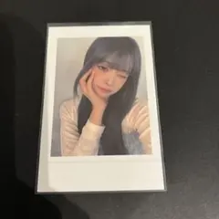 tripleS リン トレカ ポラロイド - メルカリ