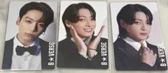 BTS ジョングク B★VERSE 入場特典 トレカ ハラカド