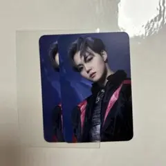 TREASURE トレジャー KINGKONG ドヨン トレカ セット