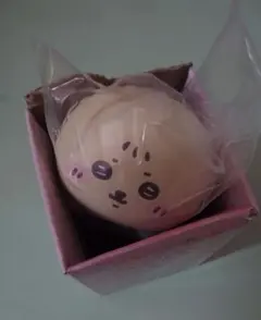 ちいかわ　ハイハイフィギュア　ラッコ