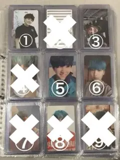 H.y☆様専用ページ