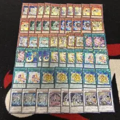 遊戯王OCG ヴァイロン デッキパーツセット　ゲートボール　1103 遊戯王 1103環境ゲートボール向けヴァイロンデッキパーツセット - メルカリ