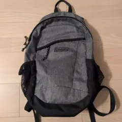 Coleman　ウォーカー15　ヘリンボーン柄