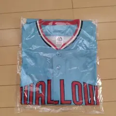 2024CREWユニフォーム　ヤクルトスワローズ