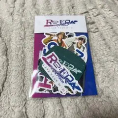 King & Prince ステッカー