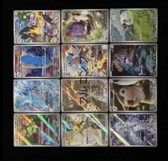 バトルパートナーズ ar コンプリート 12種類