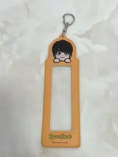 大西流星 なにわ男子 フォトカードフォルダー POPMALL