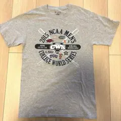 Champion2015NCAACollegeWorld Series Tシャツのサムネイル