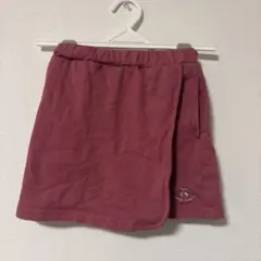 プティマインチェリーショートパンツ120