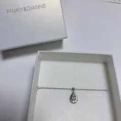 PINKY&DIANNE ネックレスのサムネイル