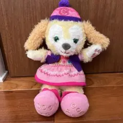 お値下げ！！香港ディズニー　クッキーアン
