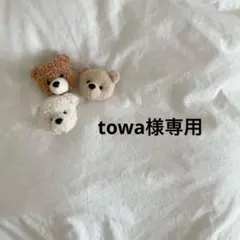 towa様専用