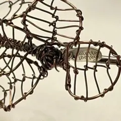【美品】colette malouf ワイヤーカチューシャ【レア】のサムネイル