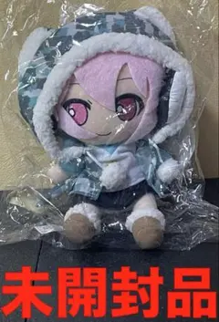 ❣️Gift ニトロプラスぬいぐるみシリーズ2 すーぱーそに子ちゃんver.2 ❣️のサムネイル