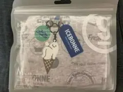 新品 グラニフ ICEBONNE ボクサーブリーフ Mサイズ