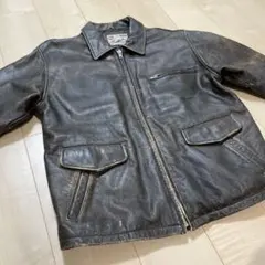 レザージャケット