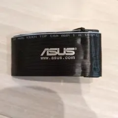 ASUSのFDD（フロッピーディスクドライブ）ケーブルアダプター