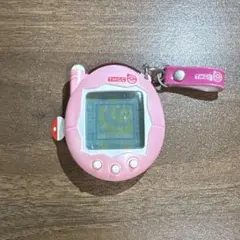 【動作確認済み】祝ケータイかいツー！ たまごっちプラス メタぴんく2