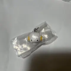 サンリオ　めじるしアクセサリー　こぎみゅん