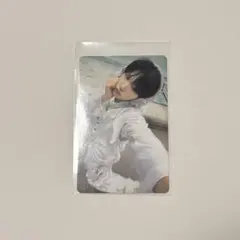 nctwish ode to love ジェヒ トレカ