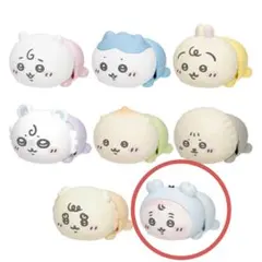ちいかわ Chiikawa Baby ハイハイフィギュアコレクション 古本屋