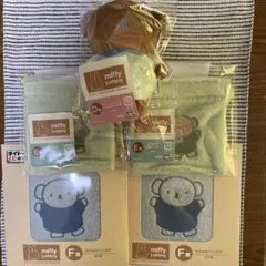 タイトーくじ D賞、E賞、F賞5点セット