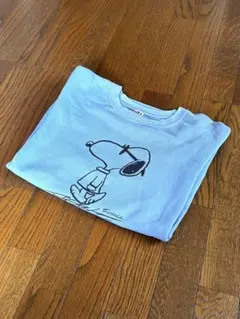 UNIQLO×PEANUTS スウェット　XLサイズ