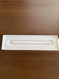 Apple Pencil (第2世代) ホワイト
