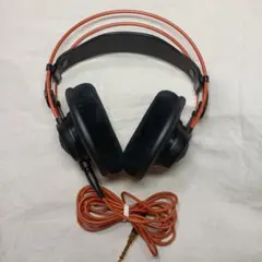 AKG K712 PRO onso製ケーブル付き - メルカリ