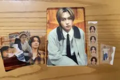 松田元太 カレンダー特典