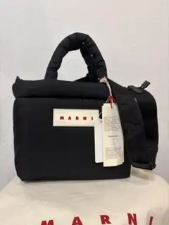 MARNI （マルニ）PuffE/W バッグ