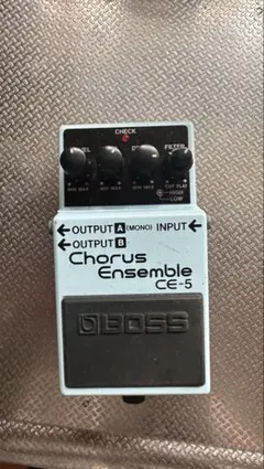 2026年最新】boss es-5の人気アイテム - メルカリ