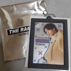 吉野北人 フォトミラーキーホルダー