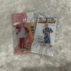 黒田光輝　アクリルスタンドのサムネイル