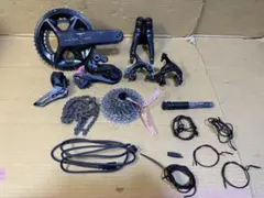 2026年最新】di2 セット 8150の人気アイテム - メルカリ