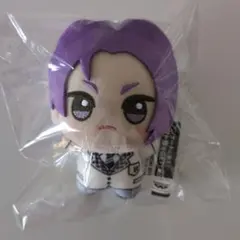 劇場版ブルーロック EPISODE 凪　ちびぐるみ　御影玲王　レオ　制服